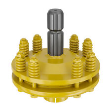 Frizione cardano scanalato 6D