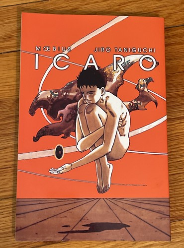 Vintage 2003 icaro - vintage,