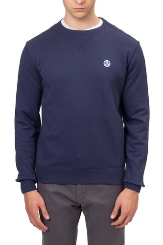 North sails felpa - sails,