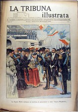 Tribuna illustrata 22 - la,