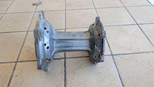 Mozzo posteriore distanziali - mozzo,
