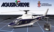 DE AGOSTINI ELICOTTERO DEI
