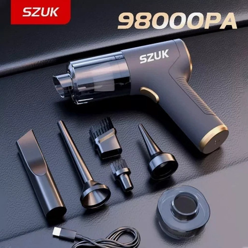 Szuk 98000pa aspirapolvere - szuk,