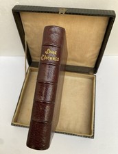 LIBRO D’ ORE 1887 CONTESSA  DI FLAVIGNY CON BORDI DI PIZZO REGALO DI MATRIMONIO