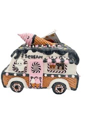 Summerween Halloween Ice Cream