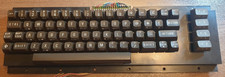 Commodore 64 - Tastiera