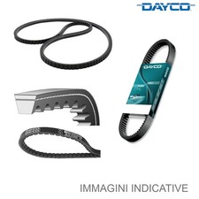 Cinghia Poly-V Dayco 8PK1385MA