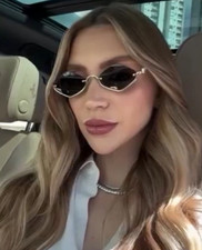 Occhiali da sole donna Gucci