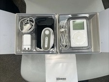 Apple iPod Classic 2nd