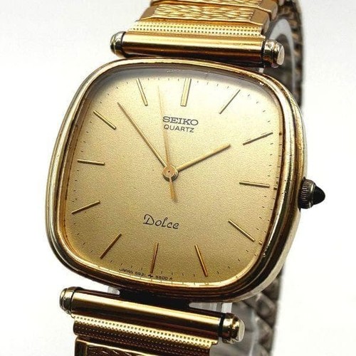 Orologio seiko dolce 5931 5400 - orologio, 5931-5400