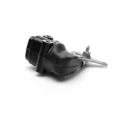 Regolatore di forza frenante