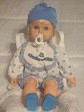 Cicciobello Migliorati