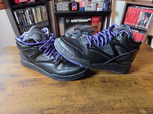 Reebok pump omni - omni, digital