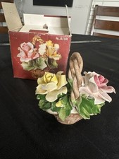Statuina vintage Nova