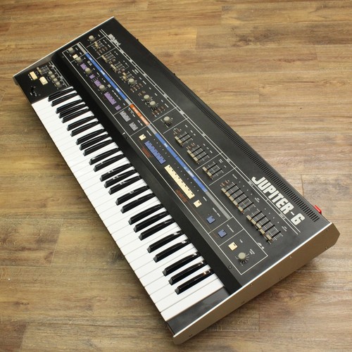 Roland jupiter - roland, jupiter-6
