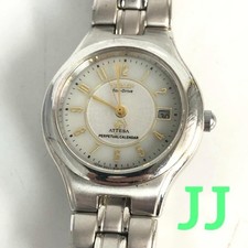 Orologio solare uomo Citizen