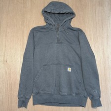 Carhartt Felpa Uomo Rain