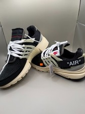 Nike air presto off - nike,
