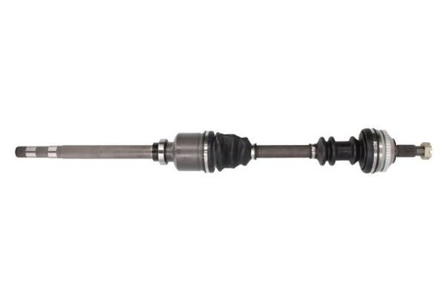 Point gear albero motore - gear,
