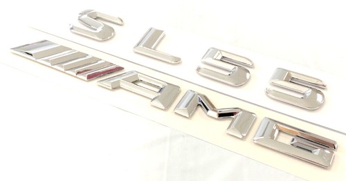 Mercedes benz sl55 - mercedes,