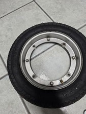 SET 2 PNEUMATICI UNION 2.75-9