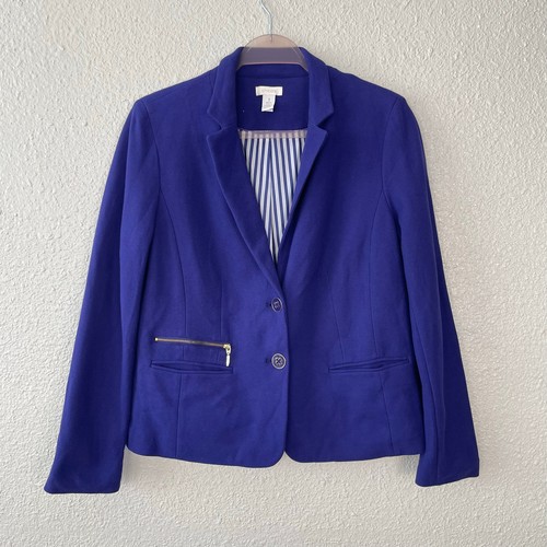 Giacca sartoriale chico - sartoriale, chico’s