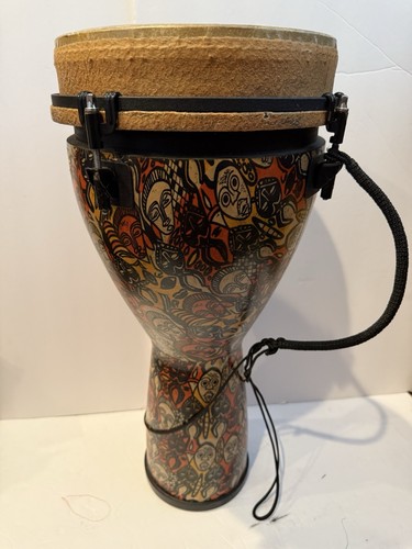 Remo signature djembe drum - djembe,