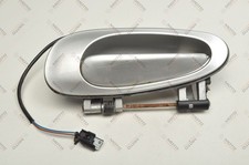 PORSCHE BOXSTER 986 2.5