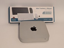 APPLE MAC MINI A1347 MODELLO