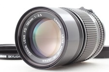 [Near MINT] Canon New FD NFD