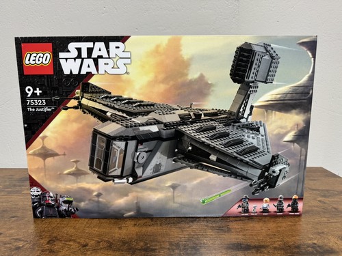 Lego 75323 star - lego,