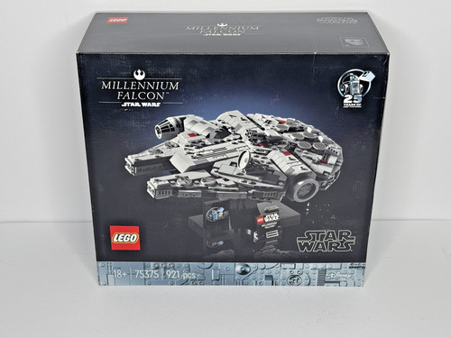 Lego set star wars - set,