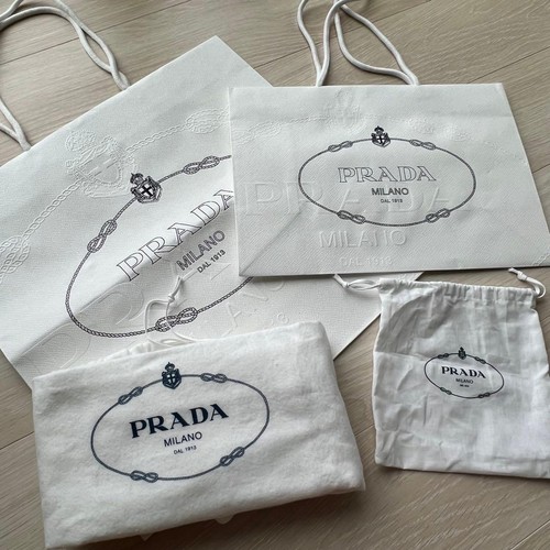 Prada women daily total 4 - daily,