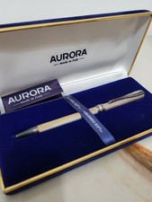 Penna a sfera Aurora in