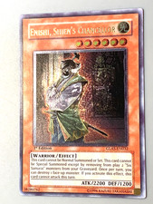 Yugioh enishi cancelliere - yugioh,