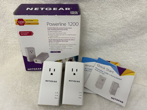 Kit adattatore netgear - kit,