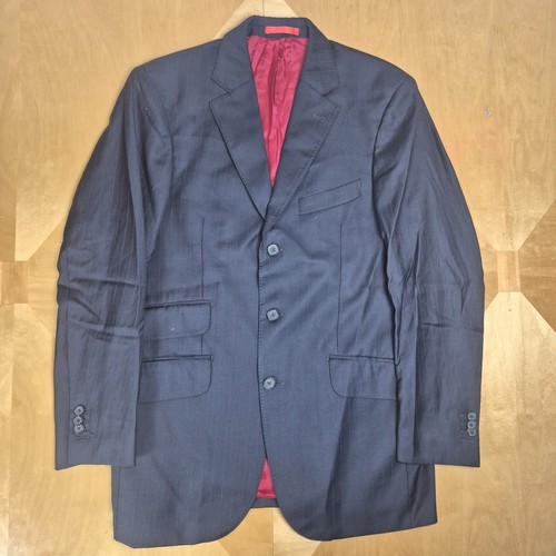 Giacca blazer uomo hackett - uomo, ×