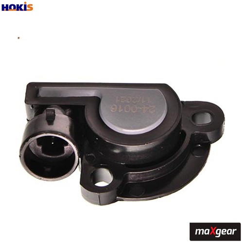 Sensore posizione acceleratore - sensore,