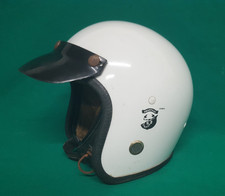 Casco abarth vintage boeri - casco,