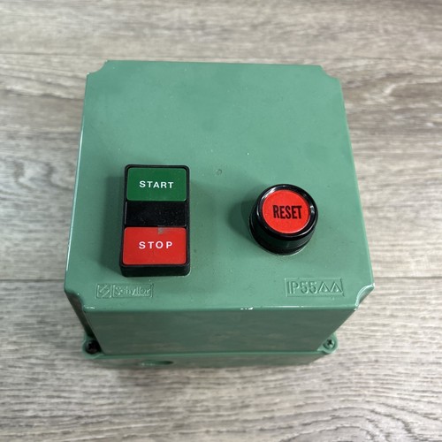 Schyller ip55 stop - schyller,