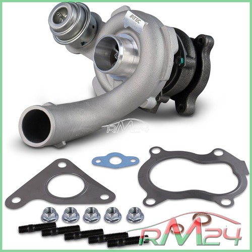 Turbina turbo per renault - turbina,