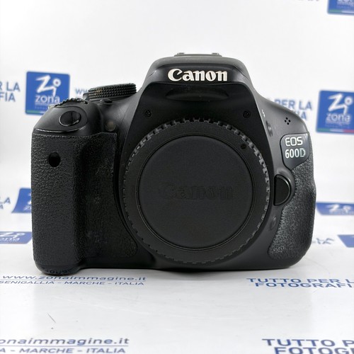 Canon eos 600d - eos, +