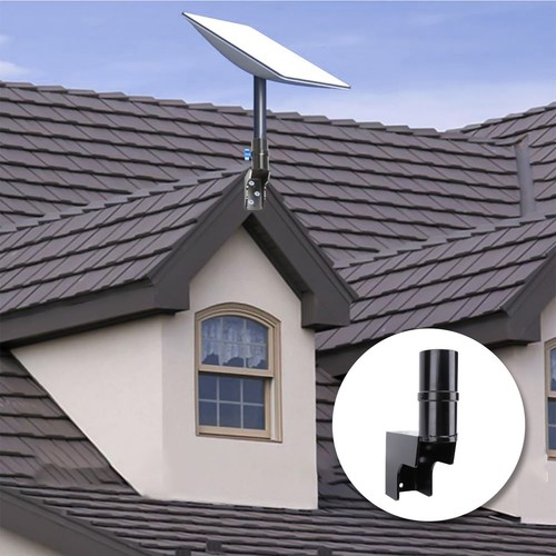 Kit internet satellitare - kit,