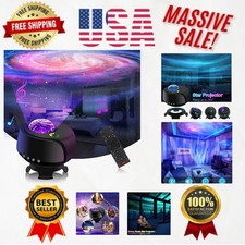 Proiettore Galaxy con