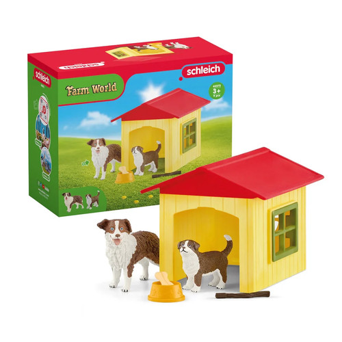 Schleich 42573 playset - schleich,
