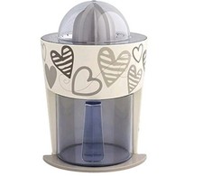 Spremiagrumi Elettrico Batticuore Brandani