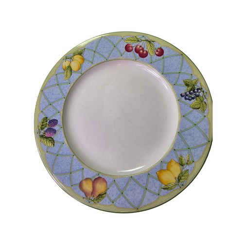 Set piatti vintage mikasa - set,