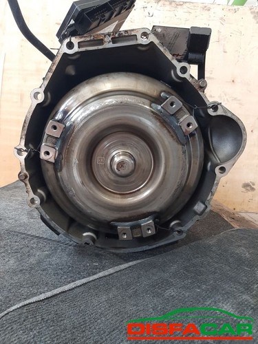 Cambio ssangyong rexton - rexton, 2