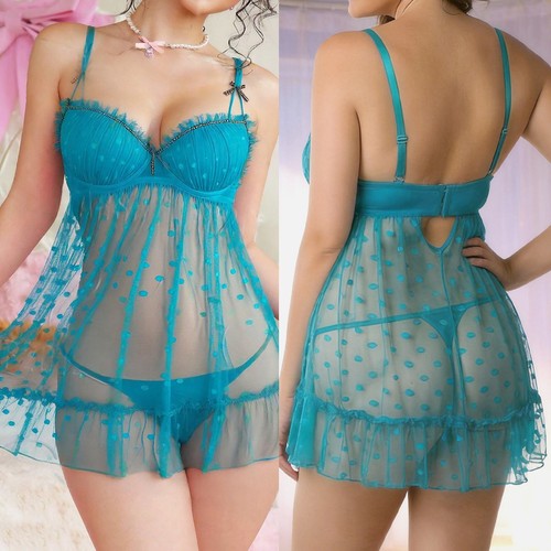 Camicia notte donna - camicia, da