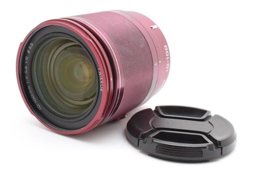 Nikon nikkor 100mm 5 6 - nikon, f4-5.6